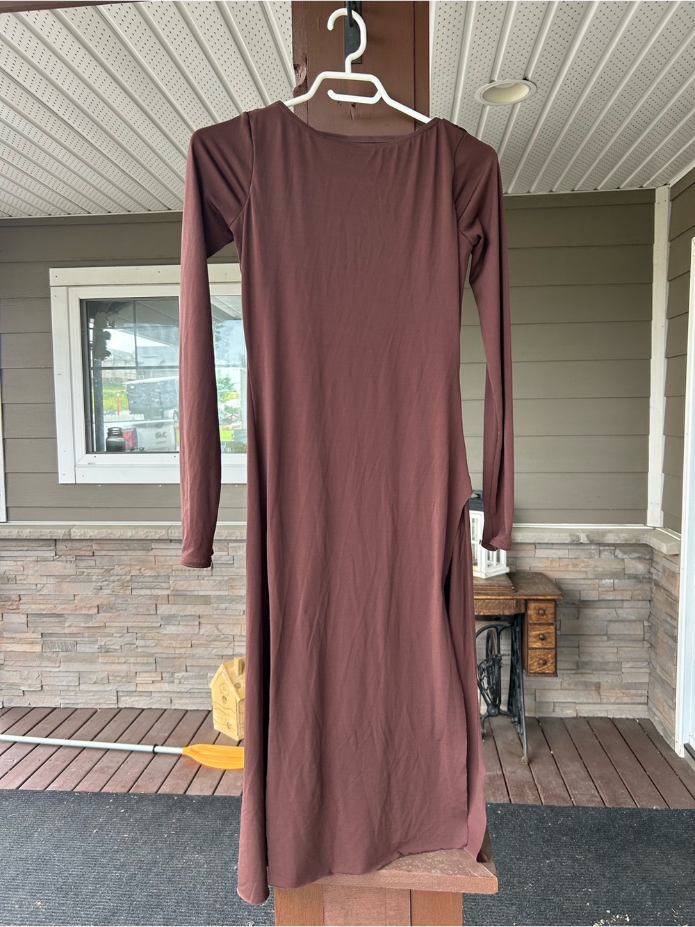 Weissmans Long Sleeve Dance Costume